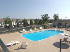 Thousand Hills in Branson, Missouri