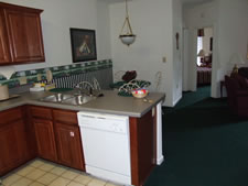 Wild Wing Resort in Conway, South Carolina