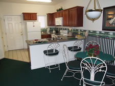 Wild Wing Resort in Conway, South Carolina