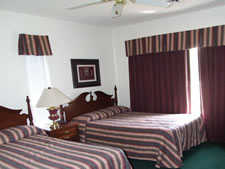 Wild Wing Resort in Conway, South Carolina