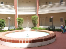 Wild Wing Resort in Conway, South Carolina