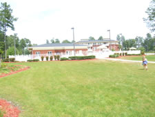 Wild Wing Resort in Conway, South Carolina