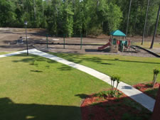 Wild Wing Resort in Conway, South Carolina