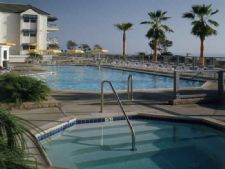 Riviera Beach and Spa ResortMonarch Grand Vacations in Capistrano Beach, California