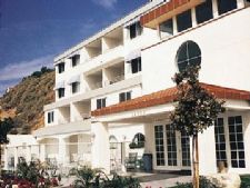 Riviera Beach and Spa ResortMonarch Grand Vacations in Capistrano Beach, California