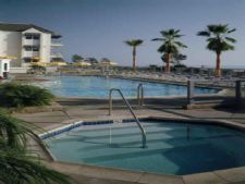 Riviera Beach and Spa ResortMonarch Grand Vacations in Capistrano Beach, California