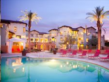 Cibola Vista Resort and Spa in Peoria, Arizona