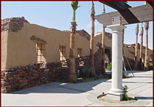 Cibola Vista Resort and Spa in Peoria, Arizona