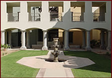 Cibola Vista Resort and Spa in Peoria, Arizona