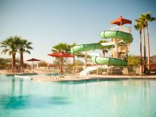 Cibola Vista Resort and Spa in Peoria, Arizona