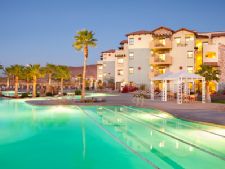 Cibola Vista Resort and Spa in Peoria, Arizona