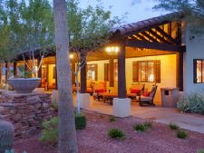 Cibola Vista Resort and Spa in Peoria, Arizona