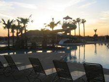 Cibola Vista Resort and Spa in Peoria, Arizona