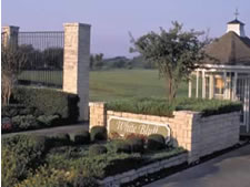 White Bluff Resort in Whitney, Texas