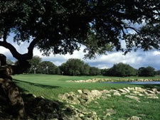 Hyatt Wild Oak Ranch in San Antonio, Texas