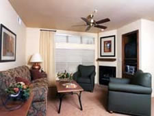 Fairfield Tahoe at South Shore in Zephyr Cove, Nevada