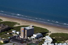 South Padre Hotel in South Padre Island, Texas