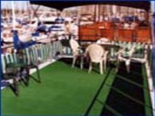 Harbor Vacations Club in San Diego, California