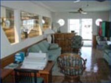 Harbor Vacations Club in San Diego, California