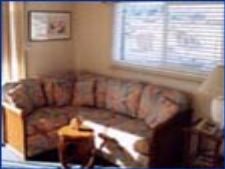 Harbor Vacations Club in San Diego, California