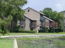 Port Villa at Sea Pines Resort in Hilton Head Island, South Carolina