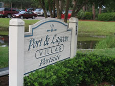 Port Villa at Sea Pines Resort in Hilton Head Island, South Carolina