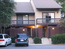 Port Villa at Sea Pines Resort in Hilton Head Island, South Carolina