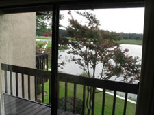 Port Villa at Sea Pines Resort in Hilton Head Island, South Carolina