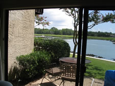 Port Villa at Sea Pines Resort in Hilton Head Island, South Carolina