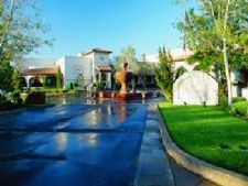 The Inn at Los Abrigado in Sedona, Arizona