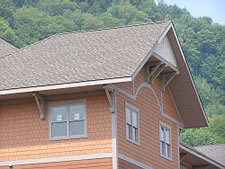 Kaatskill Mountain Club in Hunter, New York