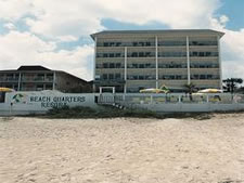 American Vacation Resorts at the Beach Quarters  in Daytona Beach Shores, Florida