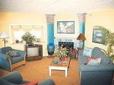American Vacation Resorts at the Beach Quarters  in Daytona Beach Shores, Florida