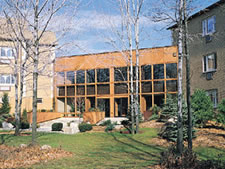 Carriage House at Pocono Manor in Pocono Manor, Pennsylvania