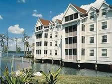 Embassy Vacation Resort at Grand Beach  in Orlando, Florida