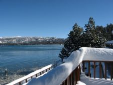 Beachcomber Inn in South Lake Tahoe, California