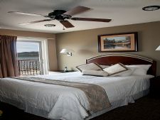 Beachcomber Inn in South Lake Tahoe, California