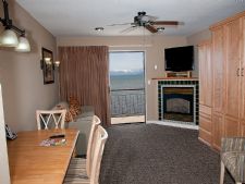 Beachcomber Inn in South Lake Tahoe, California