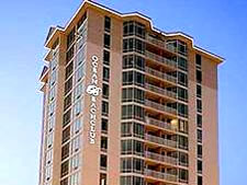 Ocean Beach Club  in Virginia Beach, Virginia