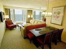 Ocean Beach Club  in Virginia Beach, Virginia