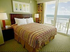 Ocean Beach Club  in Virginia Beach, Virginia