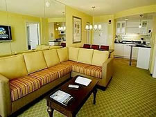 Ocean Beach Club  in Virginia Beach, Virginia