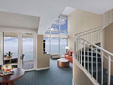 Ocean Beach Club  in Virginia Beach, Virginia