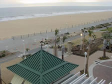 Ocean Beach Club  in Virginia Beach, Virginia