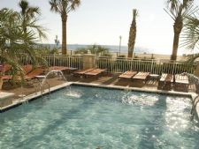 Ocean Beach Club  in Virginia Beach, Virginia