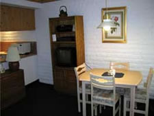North Lake Lodges in Incline Village, Nevada
