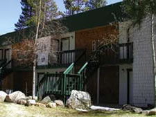 North Lake Lodges in Incline Village, Nevada