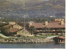Harbortown Point Marina Resort & Club in Ventura, California