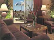 Harbortown Point Marina Resort & Club in Ventura, California