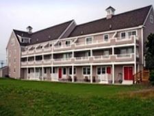 Breakers Oceanview in Dennis Port, Massachusetts